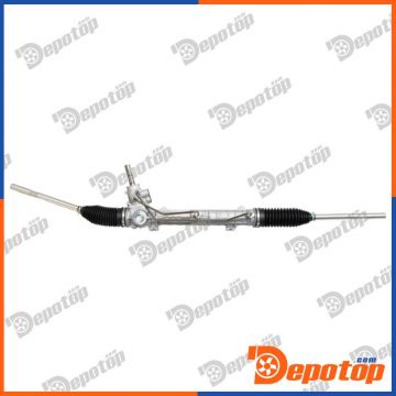 Crémaillère de direction hydraulique pour PEUGEOT | 01641410, 13530